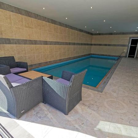 Apartamento Mon Petit Coin Tranquille Coubron Exterior foto