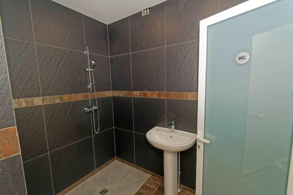 Apartamento Mon Petit Coin Tranquille Coubron Exterior foto