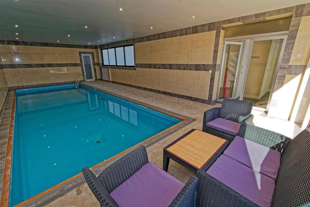 Apartamento Mon Petit Coin Tranquille Coubron Exterior foto
